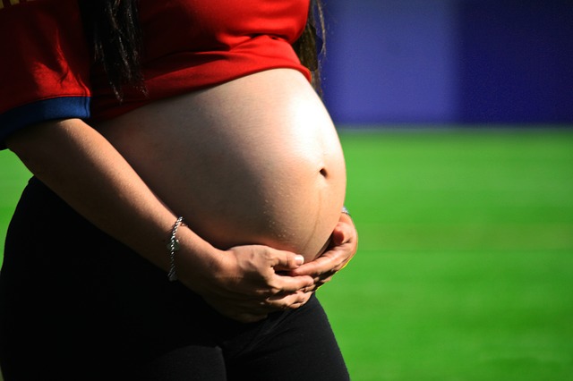 Nueva disposición sobre licencias maternales