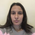 20 - Lucía Irazabal 20 – Lucía Irazabal