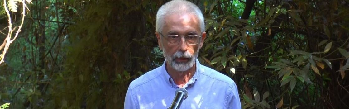 Profesor Dr. Álvaro Forteza se incorpora a la Academia Nacional de Ciencias