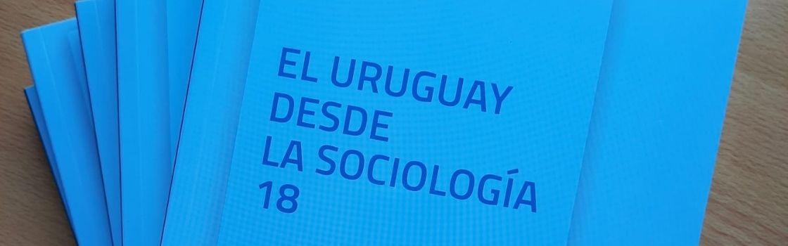 Nuevo número de Uruguay desde la Sociología