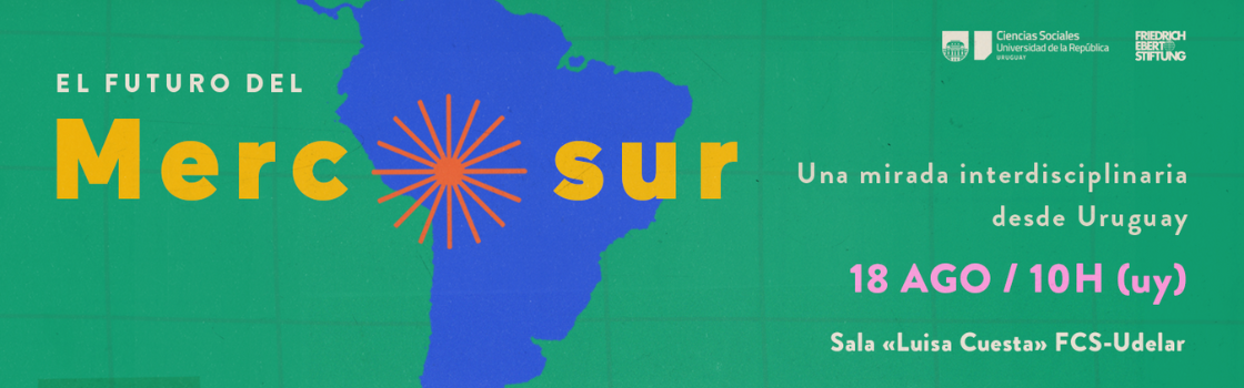 Seminario: El futuro del Mercosur