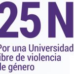25 de noviembre: Día internacional de la eliminación de la violencia contra la mujer