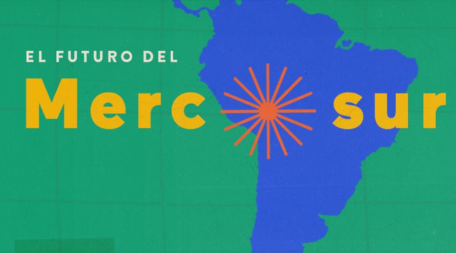 Relatoría del seminario «El futuro del Mercosur»