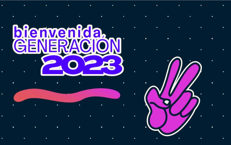 Actividad bienvenida_Caminador
