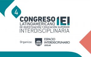 congreso interdisciplinario