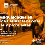 Foro internacional sobre desigualdades en América Latina
