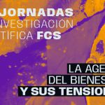 Programa de las XX Jornadas de Investigación de FCS