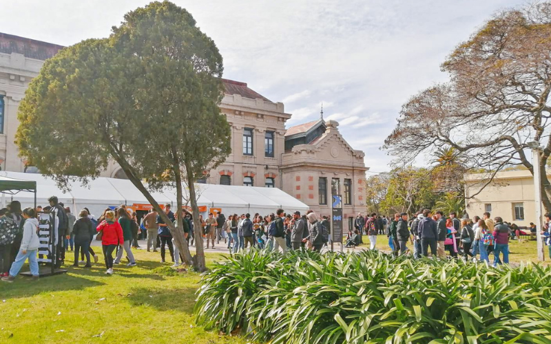 Universidad de Puertas Abiertas 2024