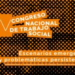 XIV Congreso Nacional de Trabajo Social