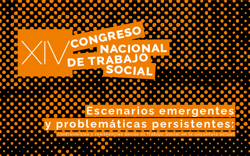 XIV Congreso Nacional de Trabajo Social