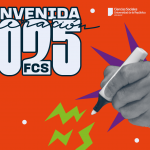 Inscripciones de ingreso a Facultad de Ciencias Sociales